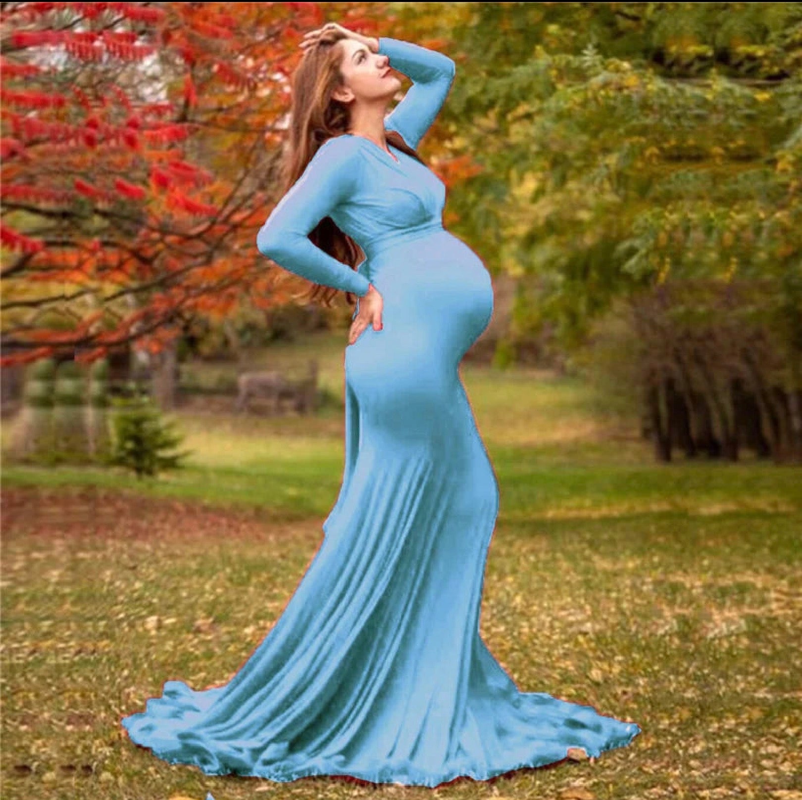 MATERNITY