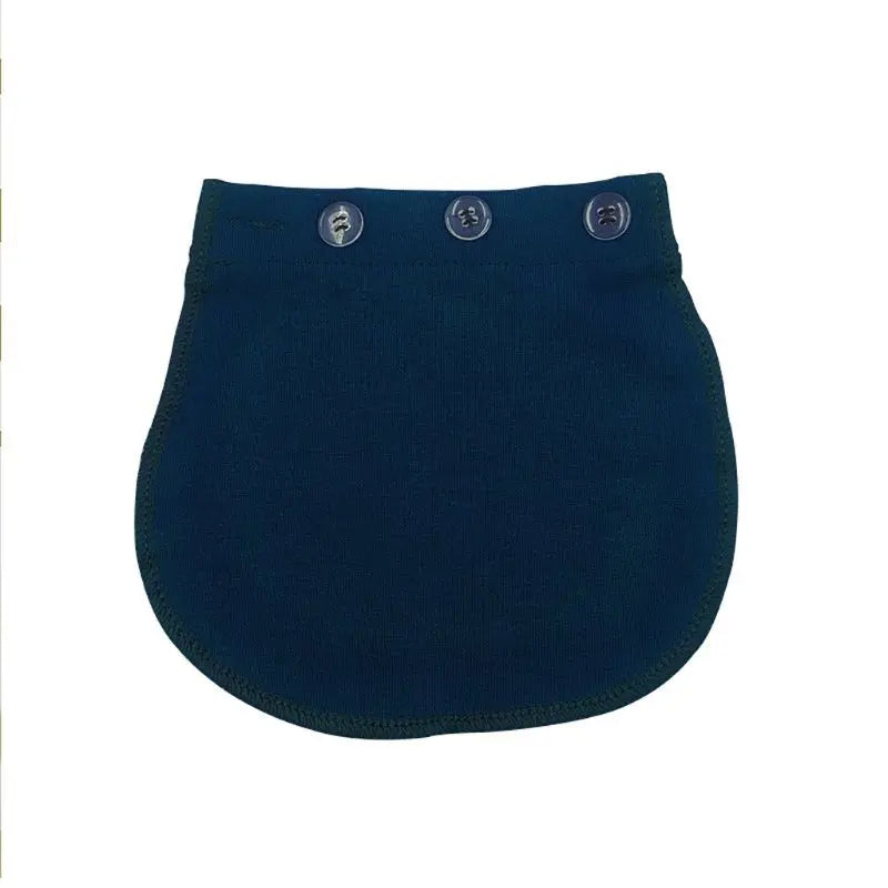 Soft Adjustable Elastic Waistband Extender