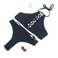 Chisalis Brazilian Push Up Thong Swimsuit