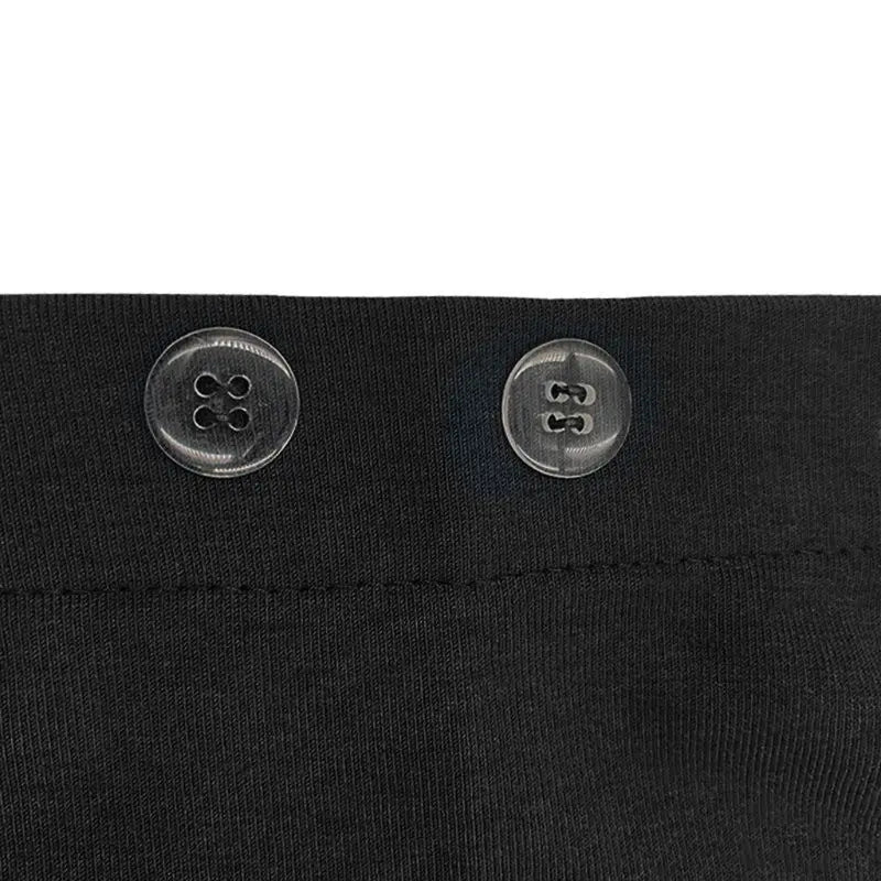 Soft Adjustable Elastic Waistband Extender