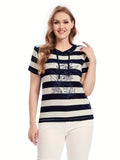 Knitted Fashionable Top