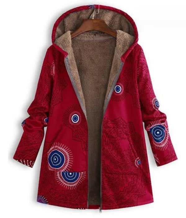 Chic Versatile Trendy Colorful Jackets
