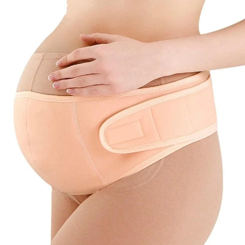 Postpartum Support Corset Belly Bandage Bands