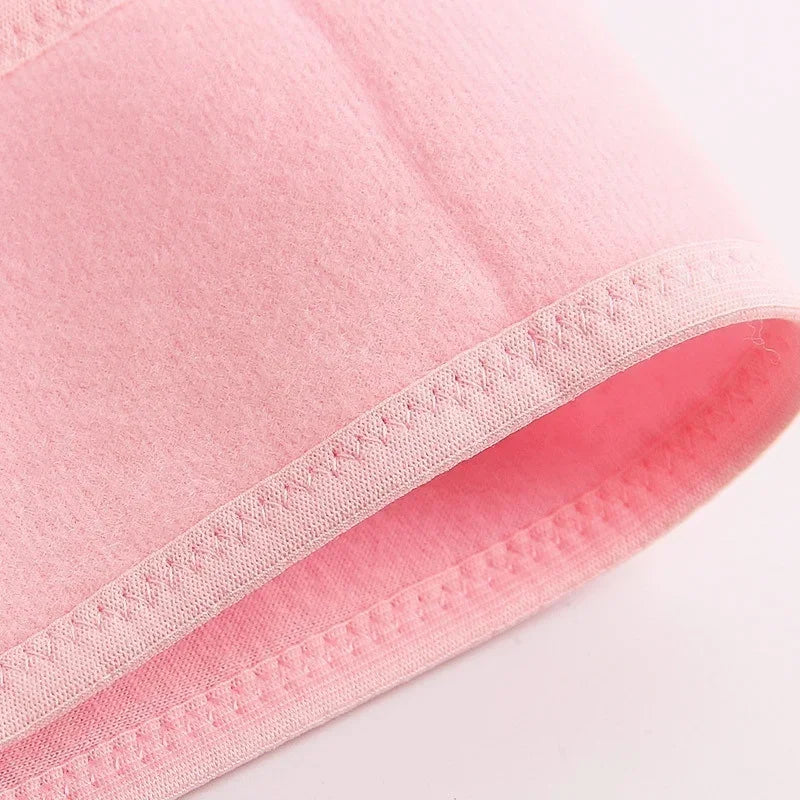 Postpartum Support Corset Belly Bandage Bands