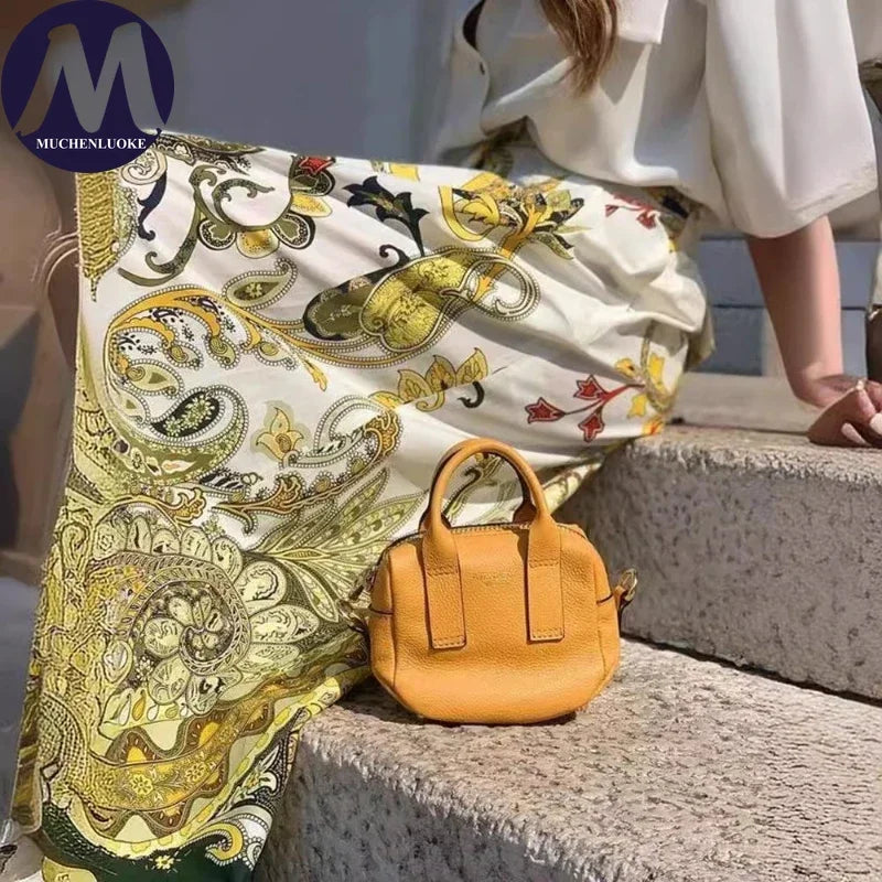 2-Piece Fashionable Wide Leg Pants Ensemble