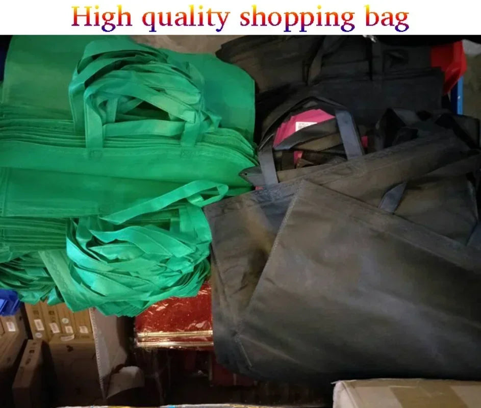 Non-woven Foldable Shopping Bag
