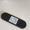 Cute Cartoon Hello Kitty Personalized Band-aid Mobile Phone Holder Cases