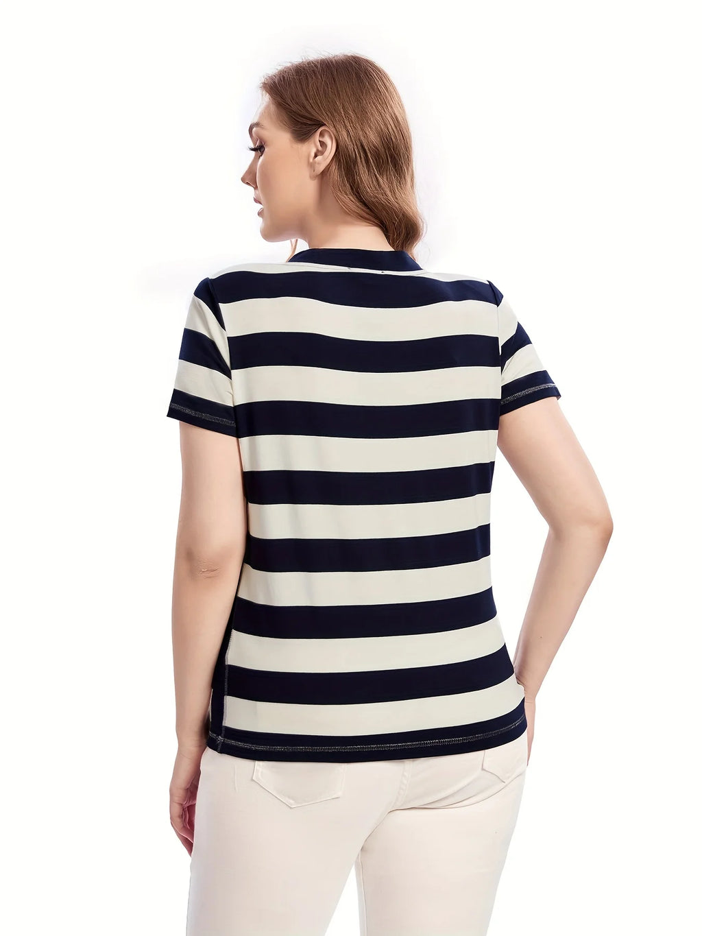 Knitted Fashionable Top