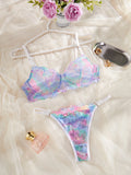 Cosmo Push-Up Lingerie
