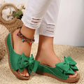 Lightweight Bow Tie Platform Slides