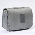 Waterproof Makeup Travel Cosmetic Bags With Hook