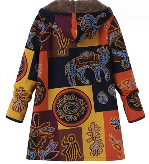 Chic Versatile Trendy Colorful Jackets