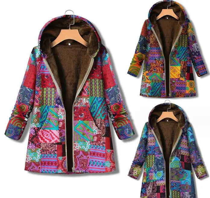 Chic Versatile Trendy Colorful Jackets