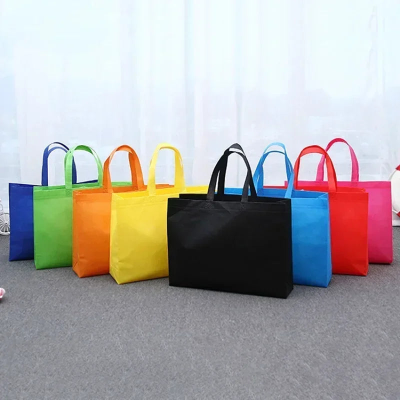 Non-woven Foldable Shopping Bag