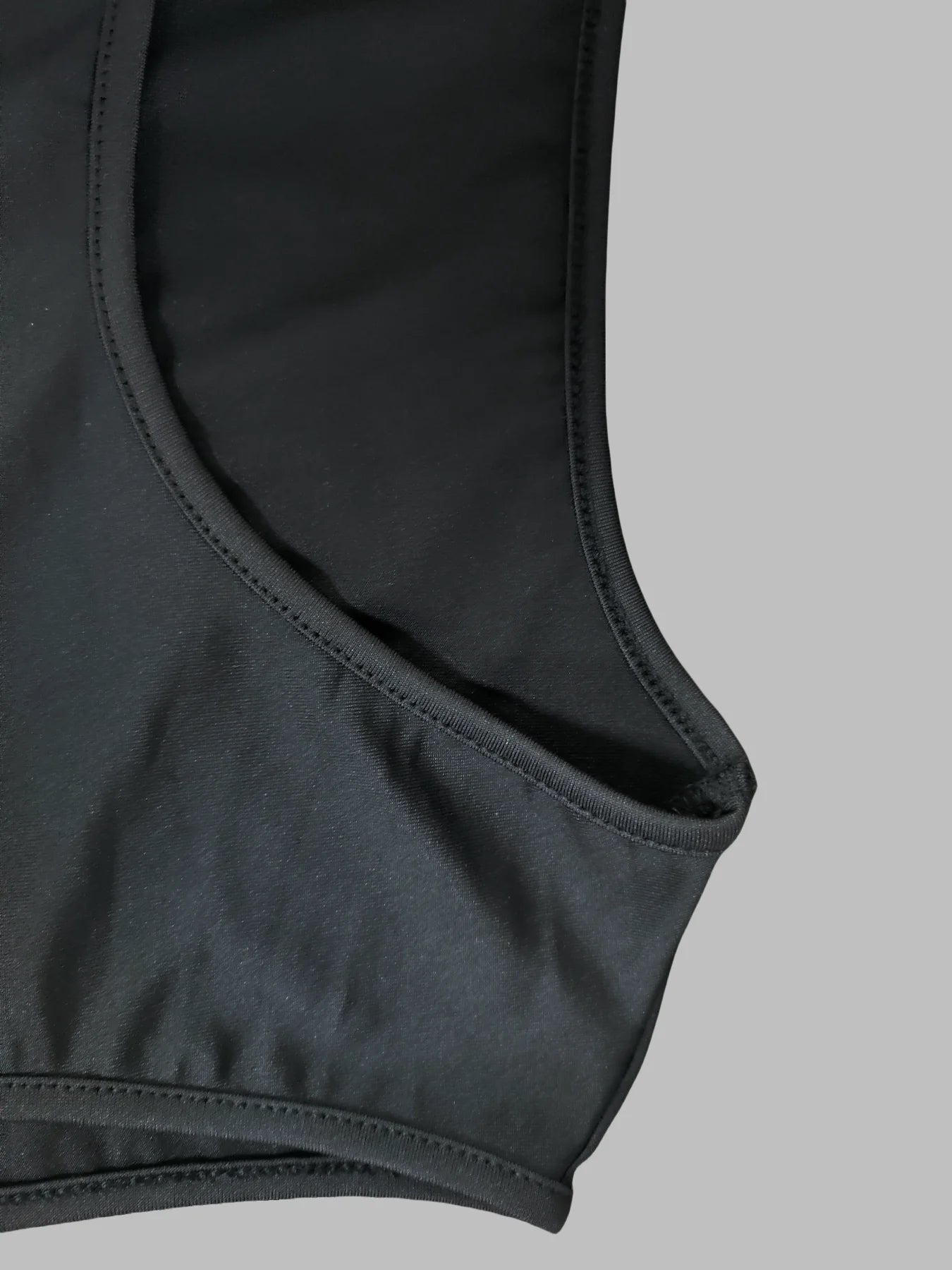 Loose Solid Casual Tank Top