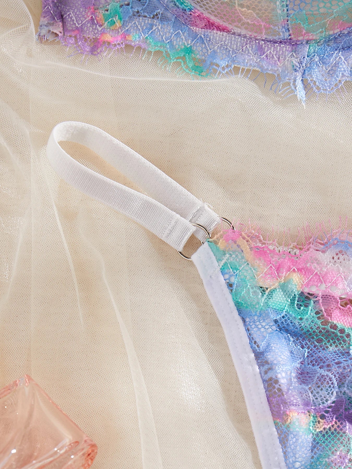 Cosmo Push-Up Lingerie