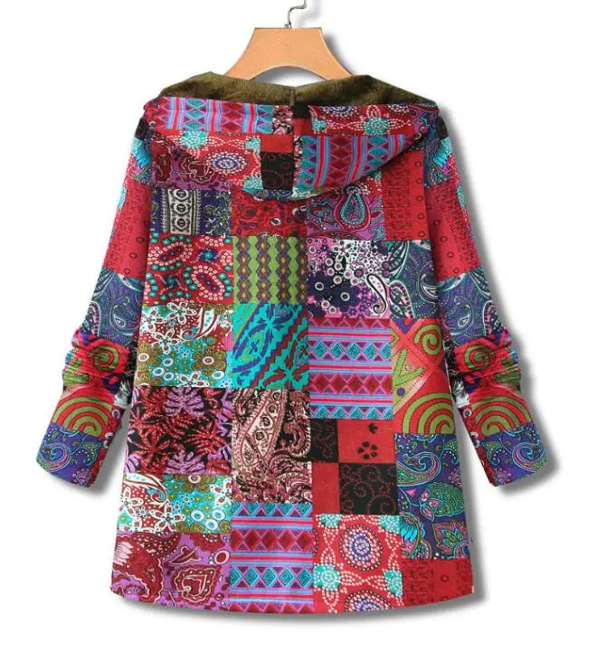 Chic Versatile Trendy Colorful Jackets