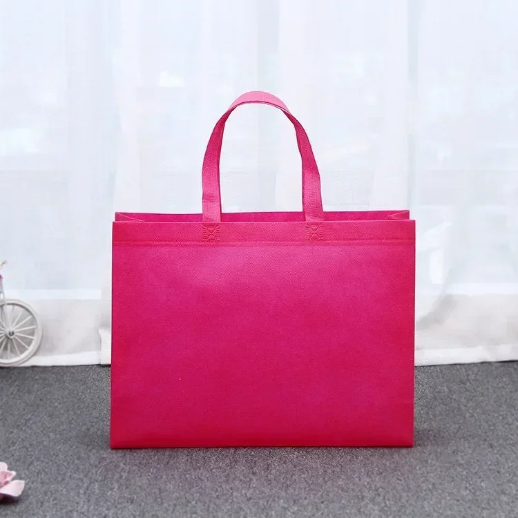 Non-woven Foldable Shopping Bag