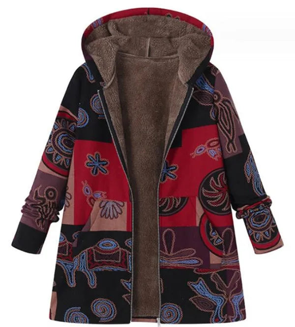 Chic Versatile Trendy Colorful Jackets