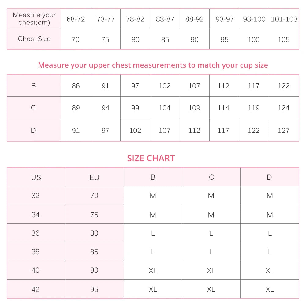 Breastfeeding Pumping Bra