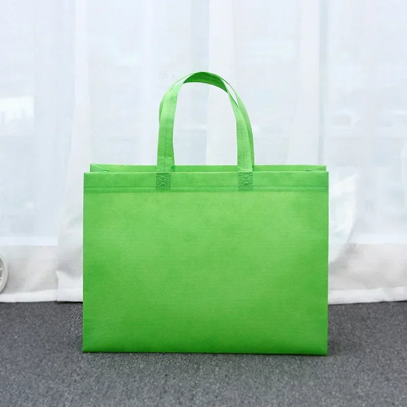 Non-woven Foldable Shopping Bag